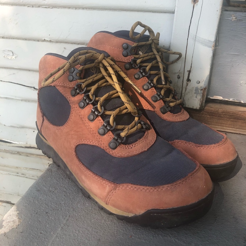 Brand new Danner boots